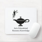 Mousepad Muismat (Met muis)