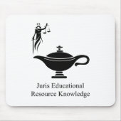 Mousepad Muismat (Voorkant)