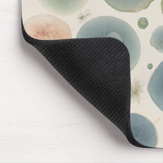 Mousepad Muismat (Hoek)