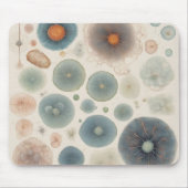 Mousepad Muismat (Voorkant)