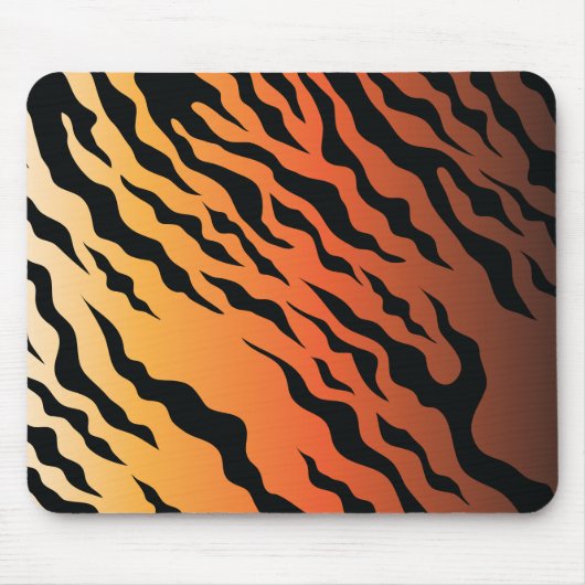 Mousepad Muismat (Voorkant)