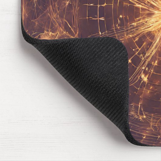 Mousepad Muismat (Hoek)