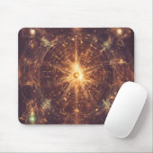 Mousepad Muismat (Met muis)
