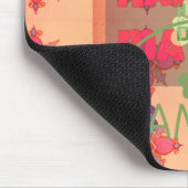 Mousepad Muismat (Hoek)