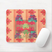 Mousepad Muismat (Met muis)