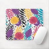 Mousepad Muismat (Met muis)