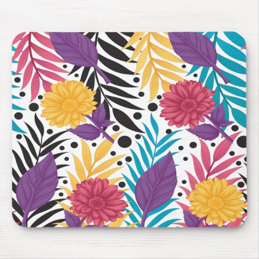 Mousepad Muismat (Voorkant)