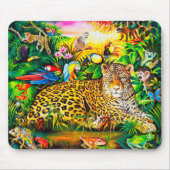 Mousepad Muismat (Voorkant)