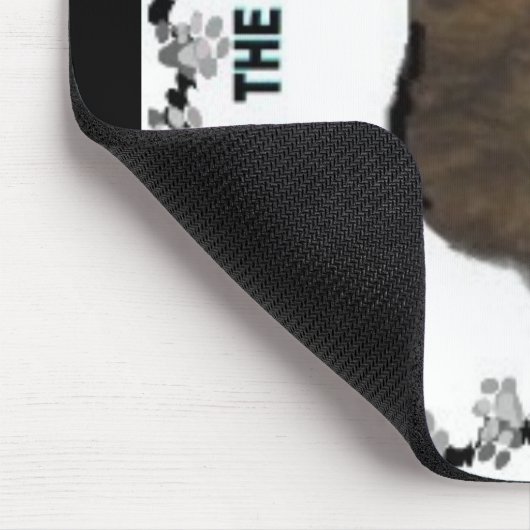 MOUSEPAD MUISMAT (Hoek)