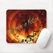 Mousepad Muismat (Met muis)