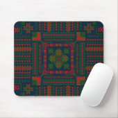 Mousepad Muismat (Met muis)