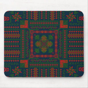 Mousepad Muismat