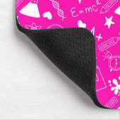 Mousepad Muismat (Hoek)