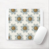 mousepad muismat (Met muis)