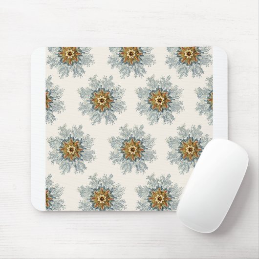 mousepad muismat (Met muis)