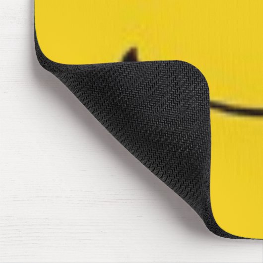 mousepad muismat (Hoek)