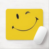 mousepad muismat (Met muis)