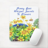 Mousepad Muismat (Met muis)