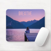 Mousepad Muismat (Met muis)