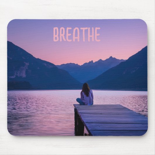 Mousepad Muismat (Voorkant)