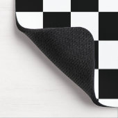 Mousepad Muismat (Hoek)