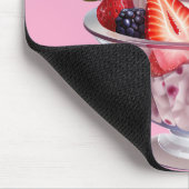 Mousepad Muismat (Hoek)