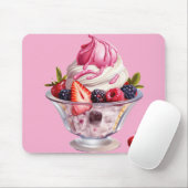Mousepad Muismat (Met muis)