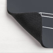 mousepad muismat (Hoek)