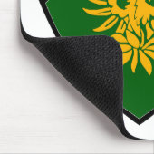 Mousepad Muismat (Hoek)