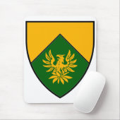 Mousepad Muismat (Met muis)