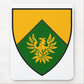 Mousepad Muismat (Voorkant)