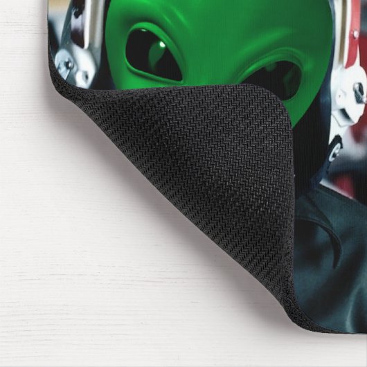 Mousepad Muismat (Hoek)