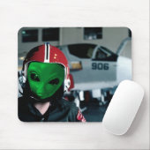 Mousepad Muismat (Met muis)