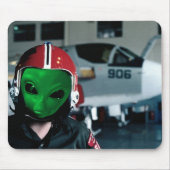 Mousepad Muismat (Voorkant)