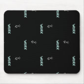 Mousepad Muismat (Voorkant)