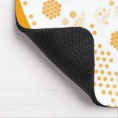 Mousepad Muismat (Hoek)