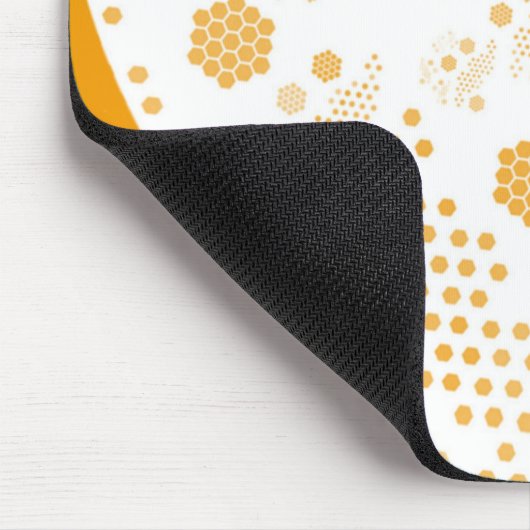 Mousepad Muismat (Hoek)