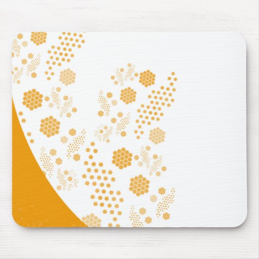 Mousepad Muismat (Voorkant)