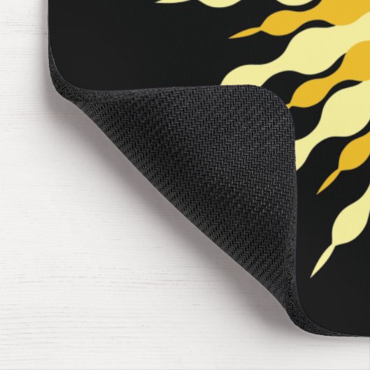 Mousepad Muismat (Hoek)