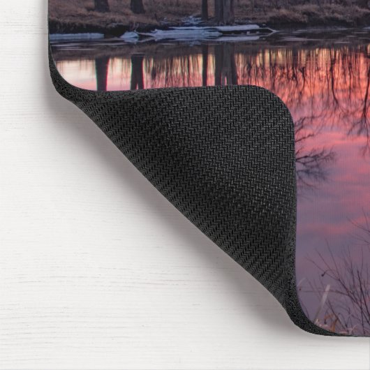 Mousepad Muismat (Hoek)