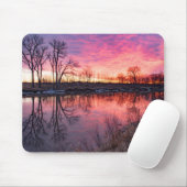 Mousepad Muismat (Met muis)