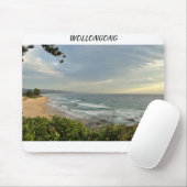 Mousepad Muismat (Met muis)