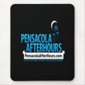 Mousepad Muismat (Voorkant)