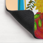 Mousepad Muismat (Hoek)