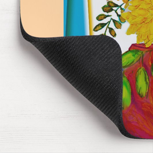 Mousepad Muismat (Hoek)