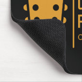 Mousepad Muismat (Hoek)