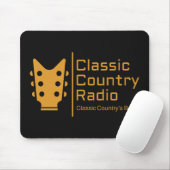 Mousepad Muismat (Met muis)