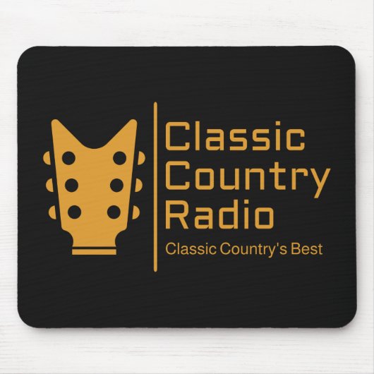 Mousepad Muismat (Voorkant)