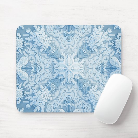 Mousepad Muismat (Met muis)