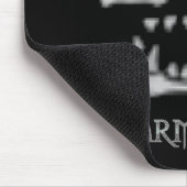 Mousepad Muismat (Hoek)